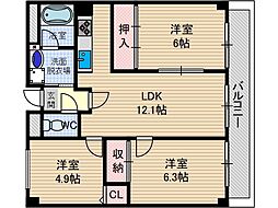 マンションフォルツーナ