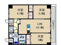 プロスパー正雀本町