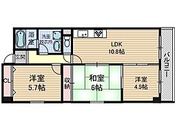 ルミエール南摂津