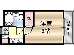 アンフィニィ西河原