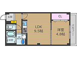 ソリティア茨木