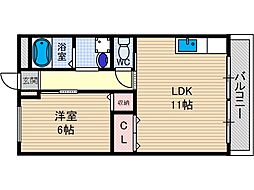 西田マンション