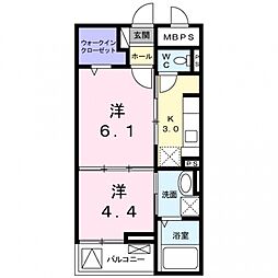 グランシャリオ