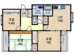 リベルテ美奈原