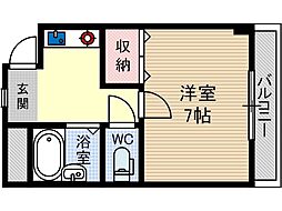 ディアコート舟木