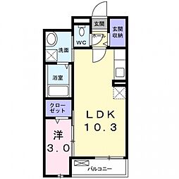 カーサ クレインフィールド