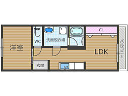 プリンスハイツ