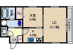 レジデンシア竹橋2