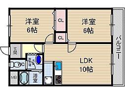 竹之西コーポラス