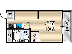 山崎第10マンション