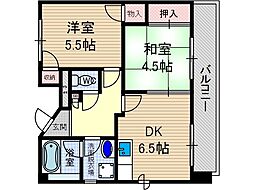 光栄ハイツ千里丘