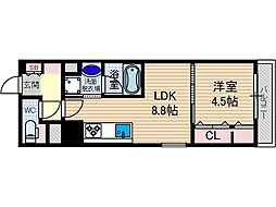 グランブルー高槻