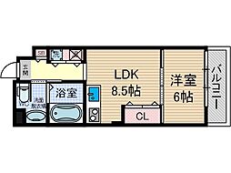 ヴェローノ茨木