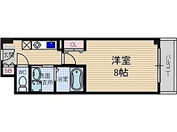 シャンピアコート茨木