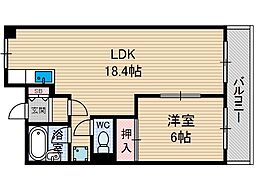 ローズハイツ茨木