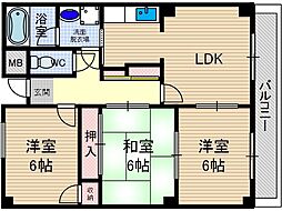 グランドハイツ小柳