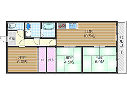 サンヴェール高槻