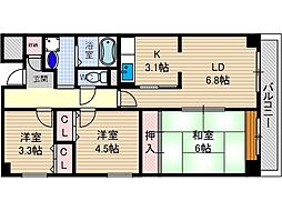 シティライフ柳川