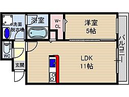 山崎マンション15