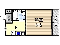 プラットホーム川端通り