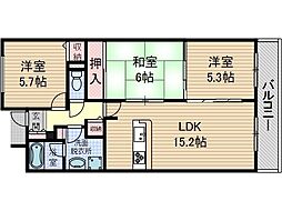 ファミーユ千里丘