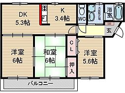 ジュネスト一番館