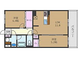 グランコート千里丘