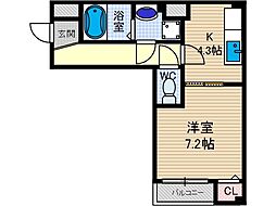 メゾンド・グラン・ブルー