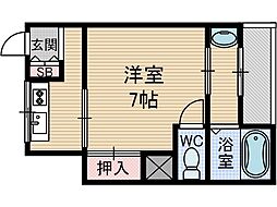 ヴィラナリー小川