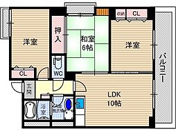 アンフィニィ真砂