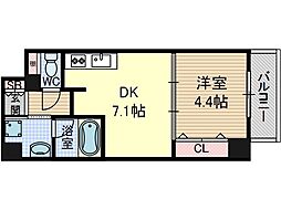 ソラージュ茨木