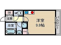 レジデンスＫＵ
