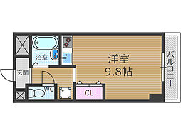 モアメゾンIII