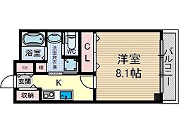クレール南茨木