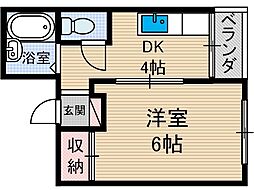 FLAT34茨木