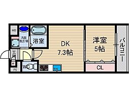 エストラーダ・ブランカ下中条
