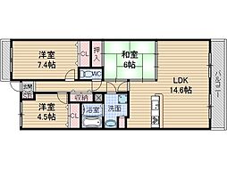 リッツ西中条