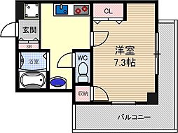 エステート茨木駅前