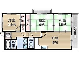 エクセレンス茨木