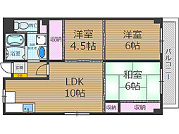 久富マンション