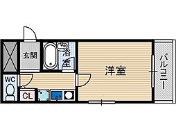 グランディール茨木
