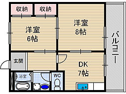 富士マンション