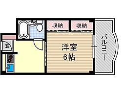 アンフィニィ庄1