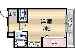 アンフィニィ・橋の内2