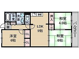 吉田マンション東雲パート2