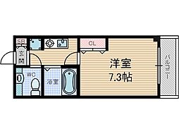 ラフォルテ駅前