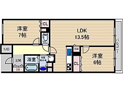 UURコート茨木東中条