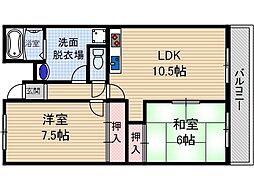 イーストコート沢良宜
