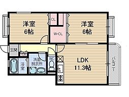 パルモア茨木