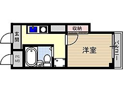 アンフィニィ西町